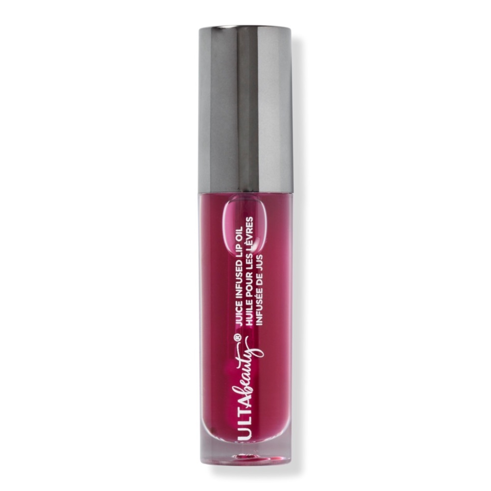 Ulta Juice infused lip oil